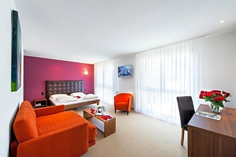 Swiss Heidi Hotel