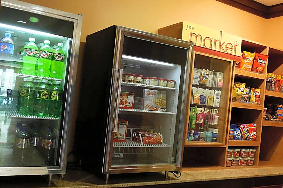 Fairfield Inn & Suites by Marriott Mount Vernon Rend Lake