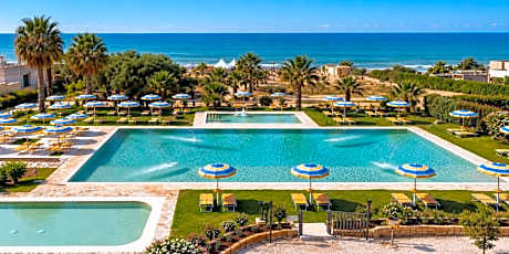 Triscinamare Hotel Residence