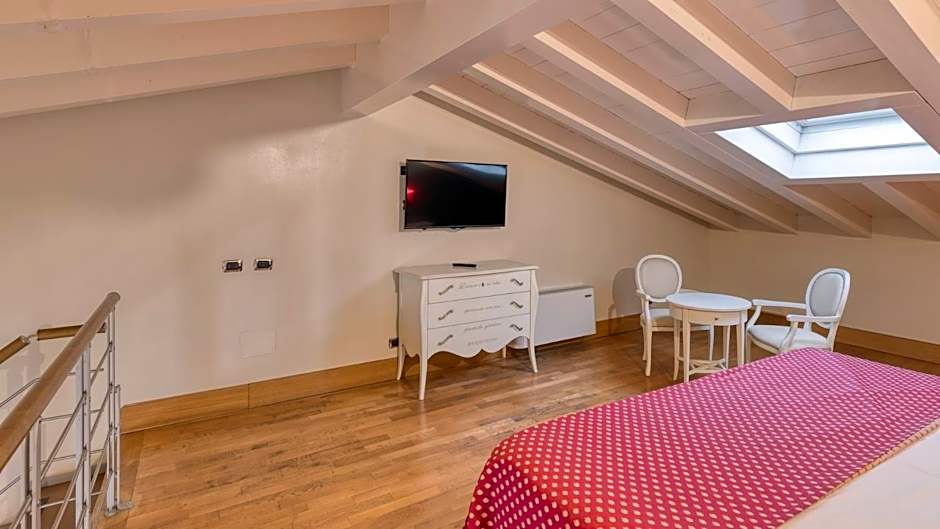 Hotel Fiera Di Brescia