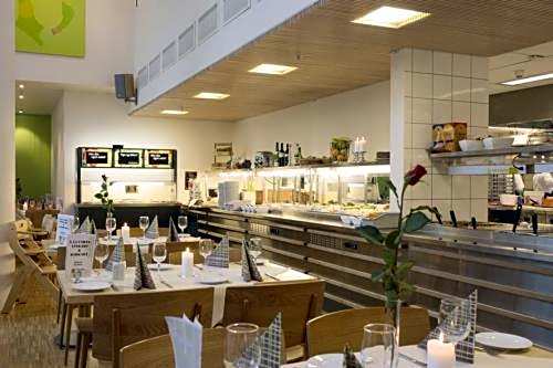 Hotel St. Olav