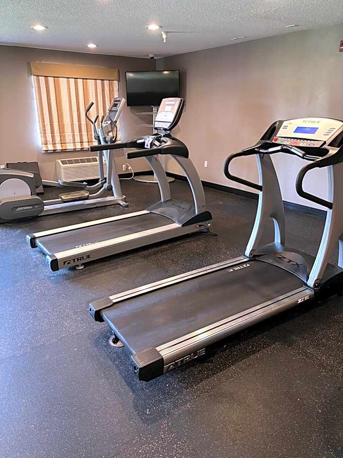 Baymont by Wyndham Fulton