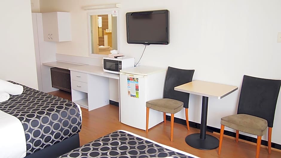 Queanbeyan Motel