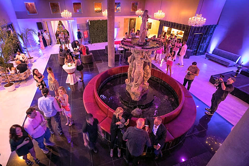 The Lexi Las Vegas - 21 and over Hotel