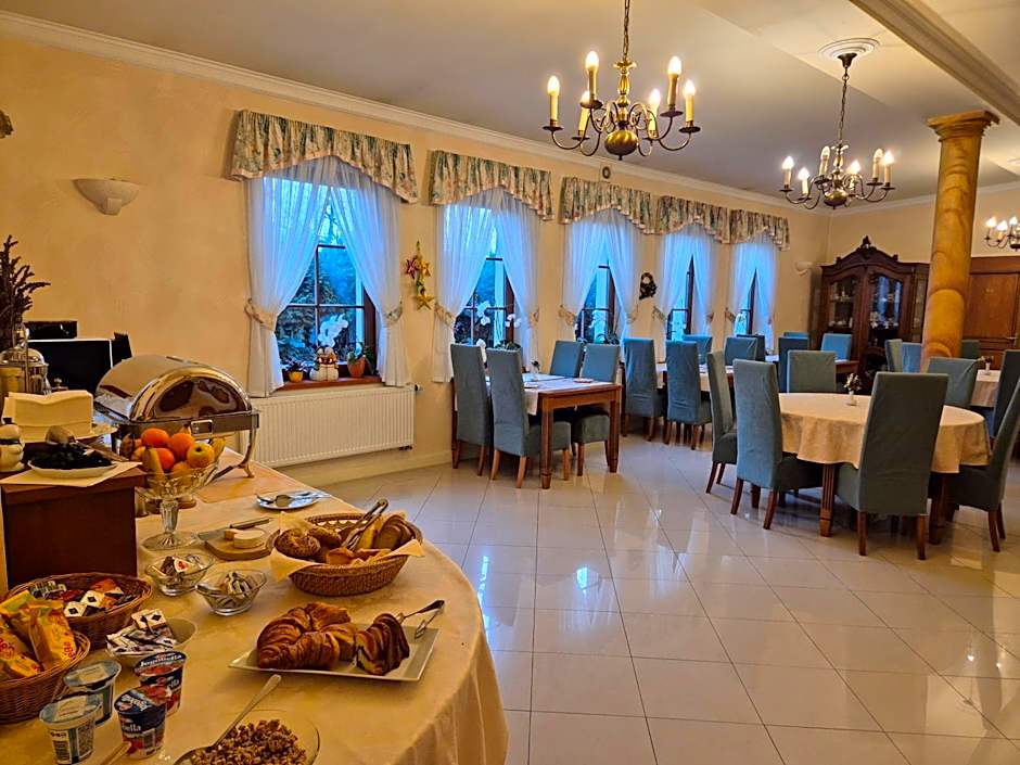 Hotel Nosal