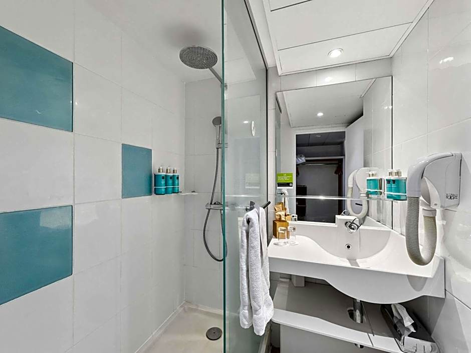 Novotel Paris Est