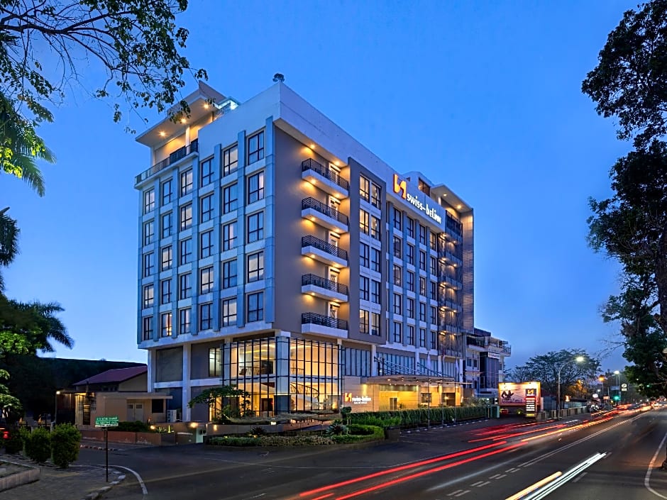 Swiss-Belinn Gajah Mada Medan
