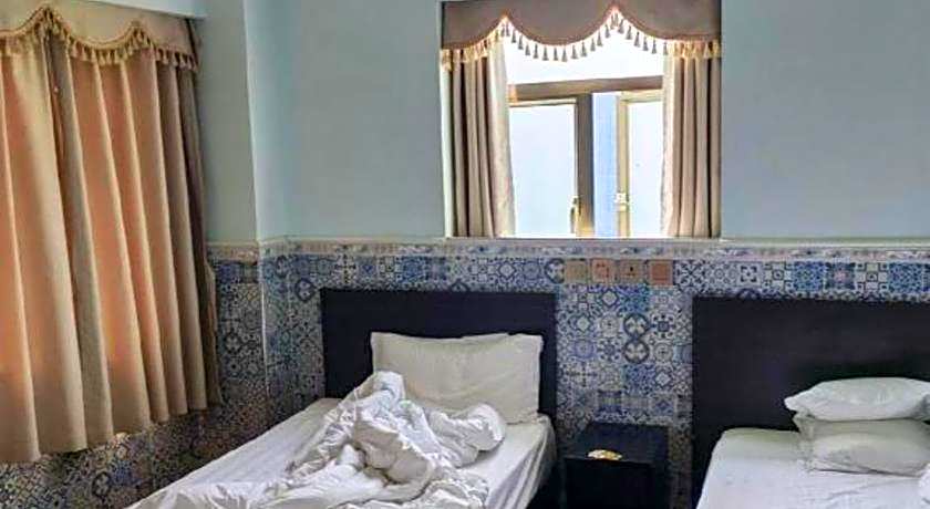 Hou Kong Hotel