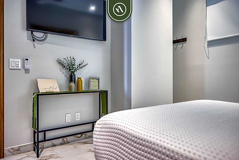 2BR Condo in Nuevo Vallarta - Private Terrace