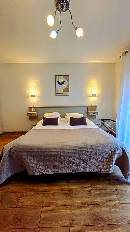 Residence Des Sources