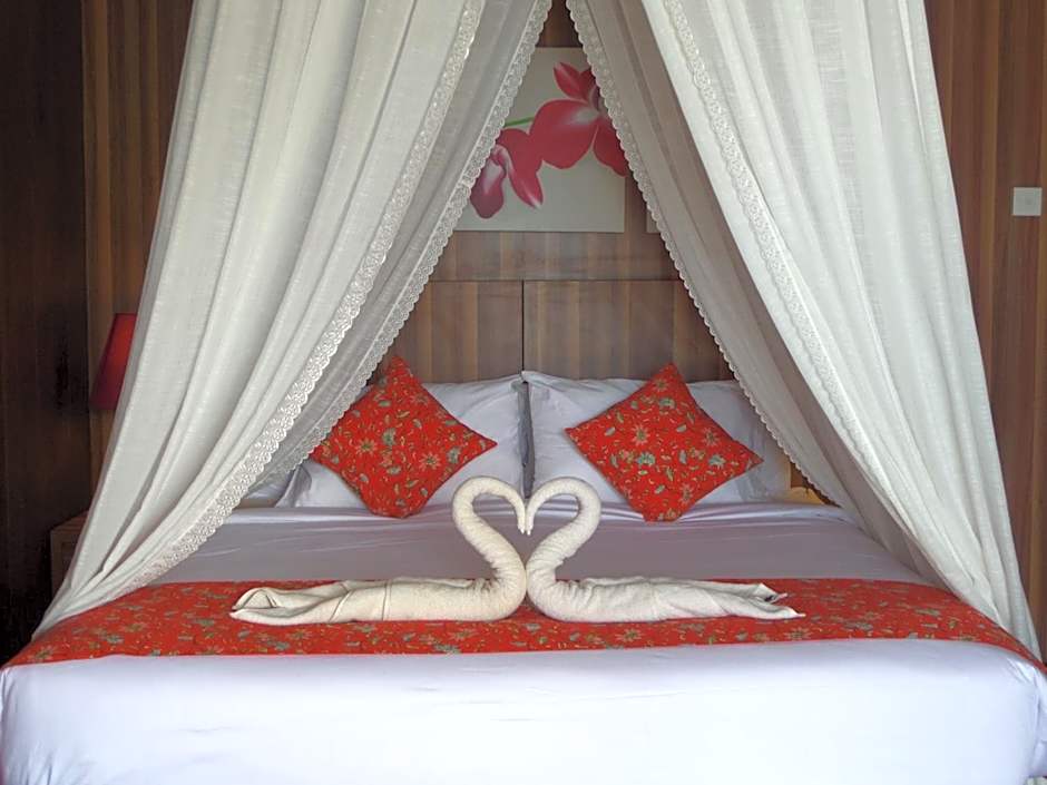 Mangrove Paradise Retreat