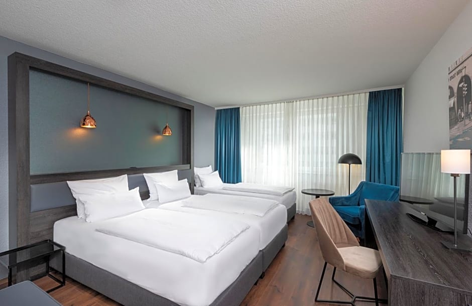 City Hotel Berlin East