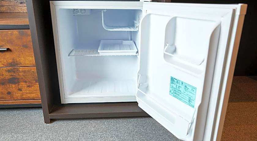 Crown Hotel Okinawa Annex