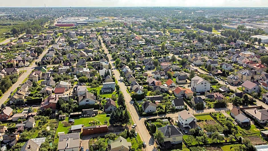 Svečių namai Imperija