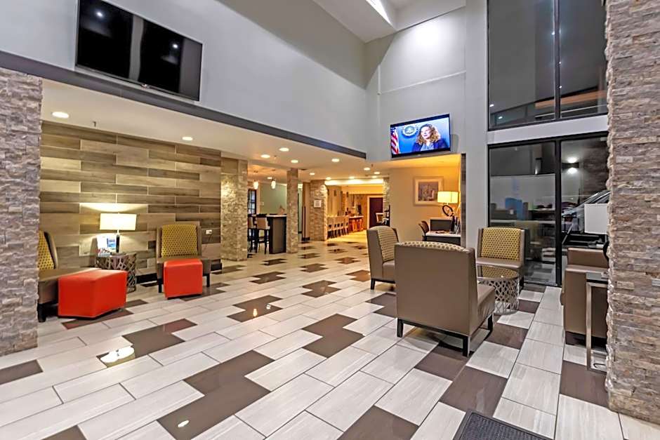Best Western at O'Hare
