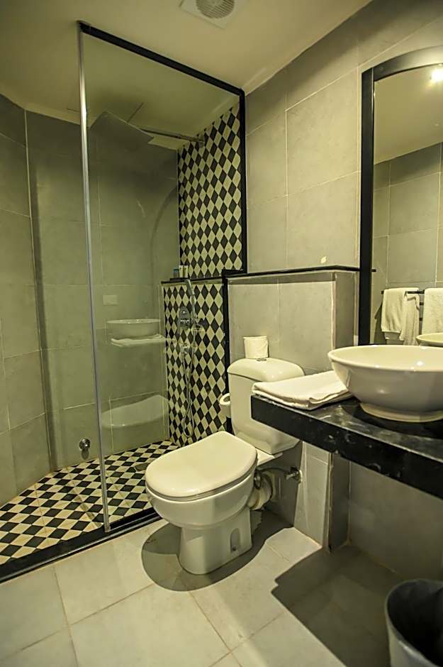 The Boutique Hotel Hurghada Marina