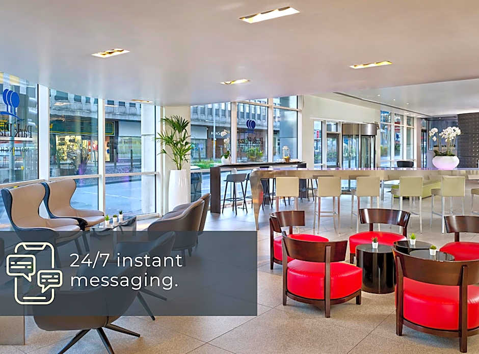 Park Plaza Nottingham