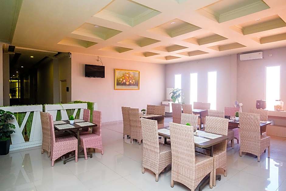 Urbanview Hotel Dedy Jaya Brebes