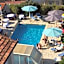 Le Galion Hotel et Restaurant Canet Plage - Logis