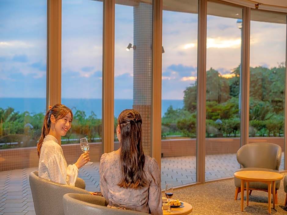KAMENOI HOTEL Genkainada