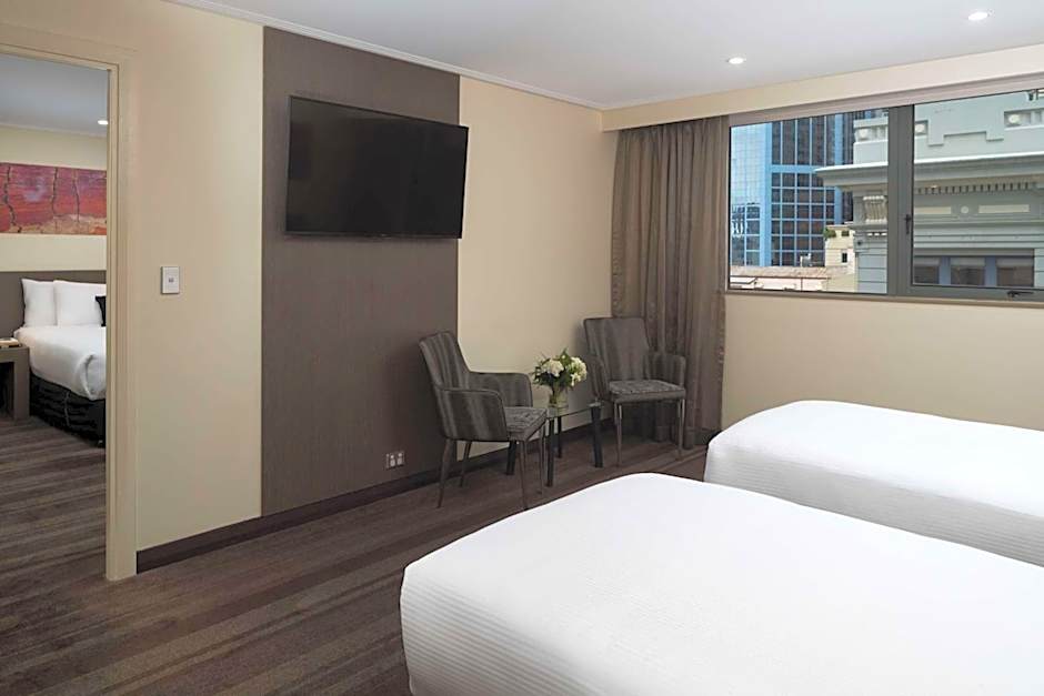 Rydges World Square Sydney