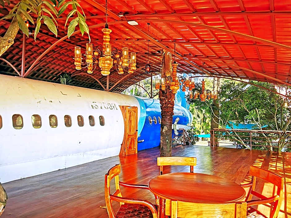 Hotel Costa Verde