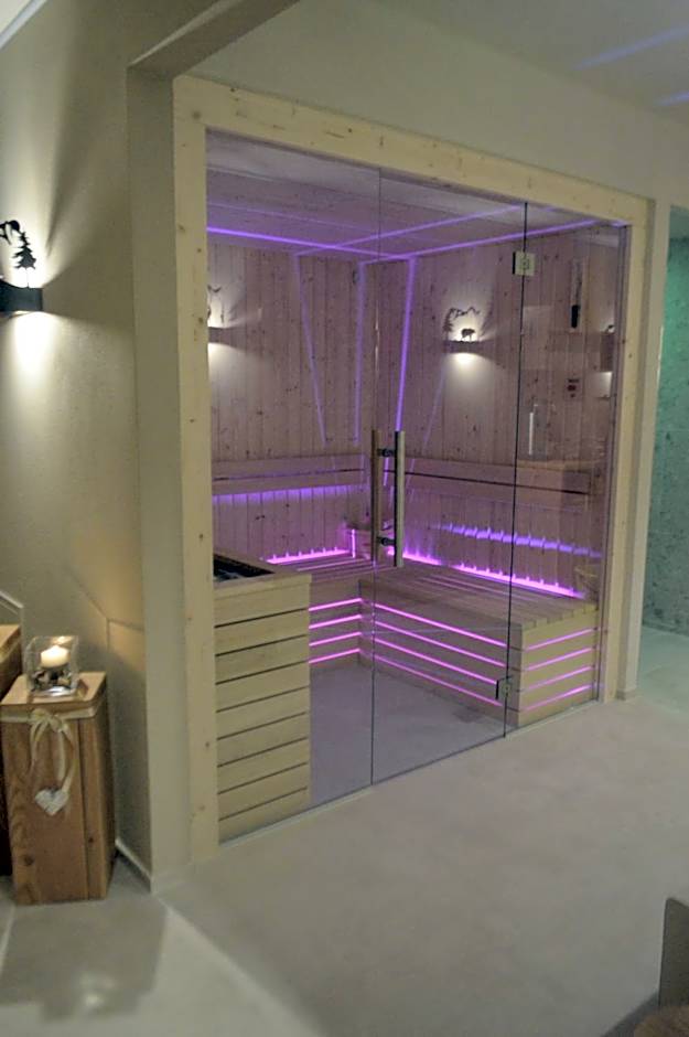 Hotel Garnì Sant'Antonio con Spa