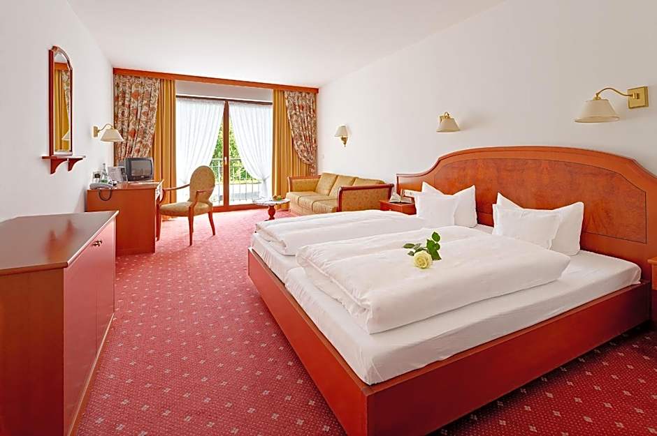 Hotel 3 Könige