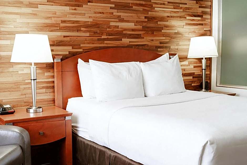 Quality Inn Rouyn-Noranda