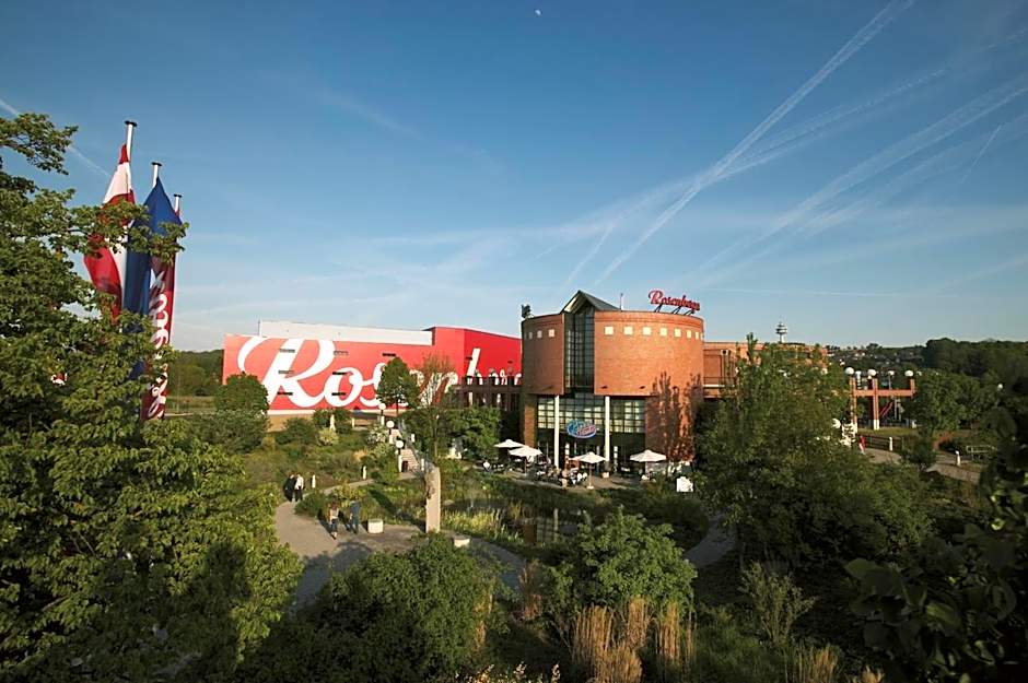 Rosenberger Motor-Hotel Ansfelden