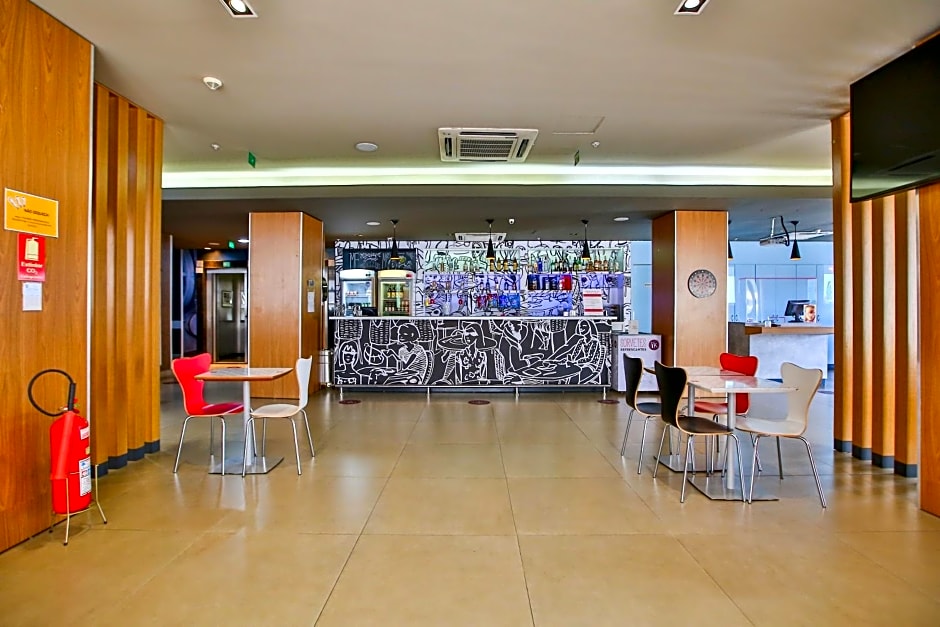 ibis Goiania