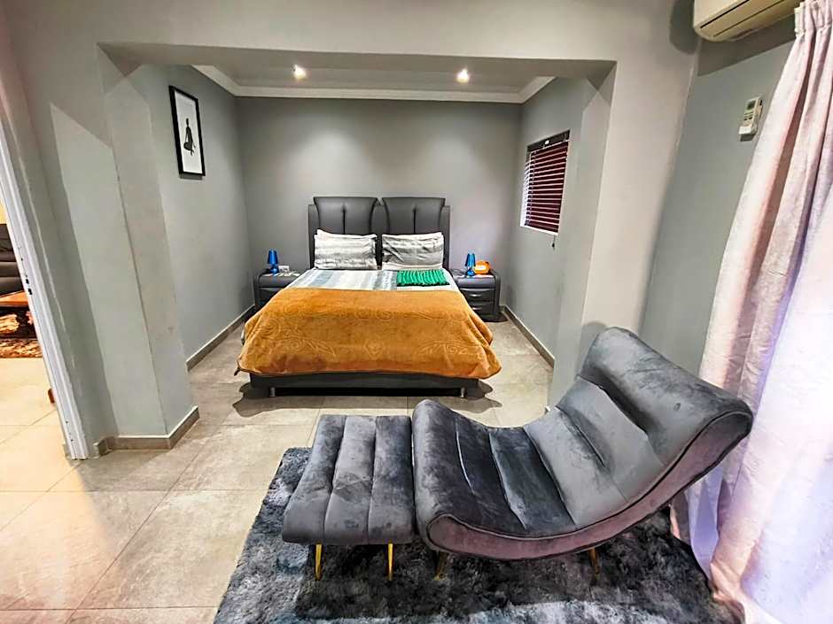 Parys In town Guest lodge and Conference Center