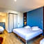 Hotel Kyriad Saint Malo Centre Plage