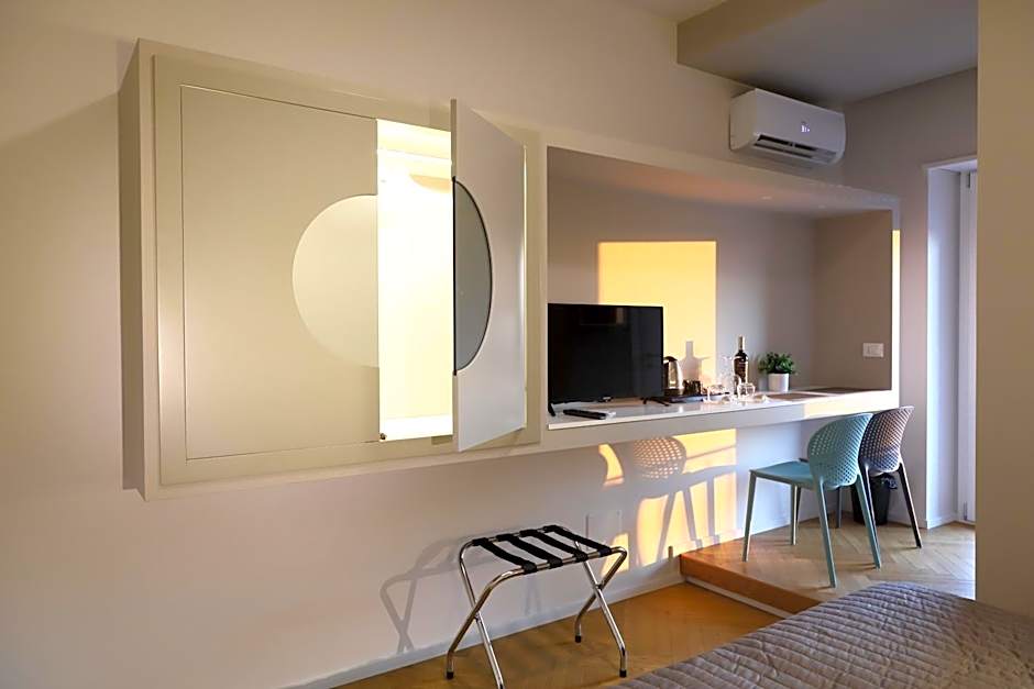 Oblò Apartment