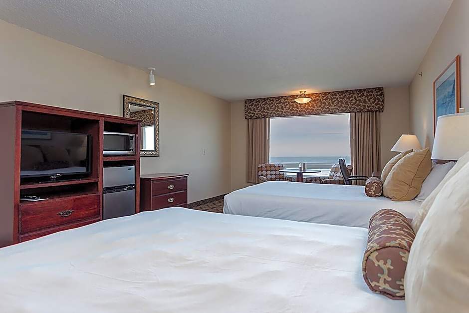 Shilo Inn Suites Newport