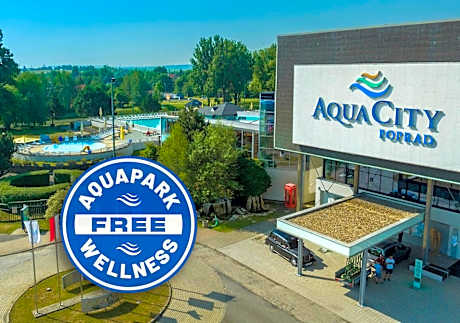 Hotel AquaCity Mountain View