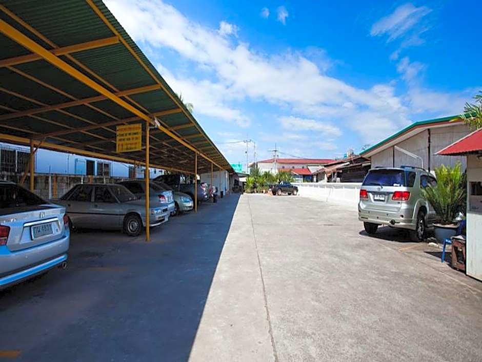 Top Hostel Udon Thani