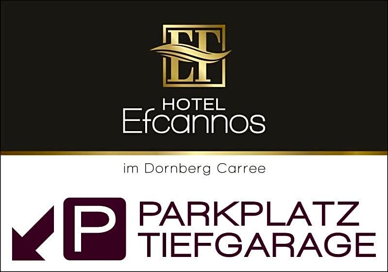 Hotel Efcannos Dornberg Carree