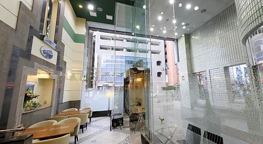 Atsugi Urban Hotel