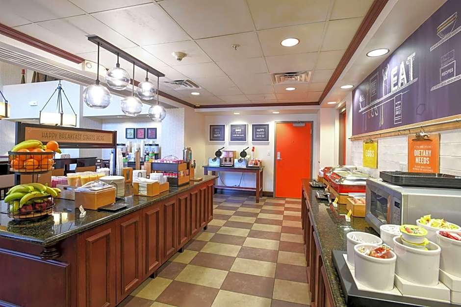 Hampton Inn By Hilton & Suites Cincinnati-Union Centre, Oh