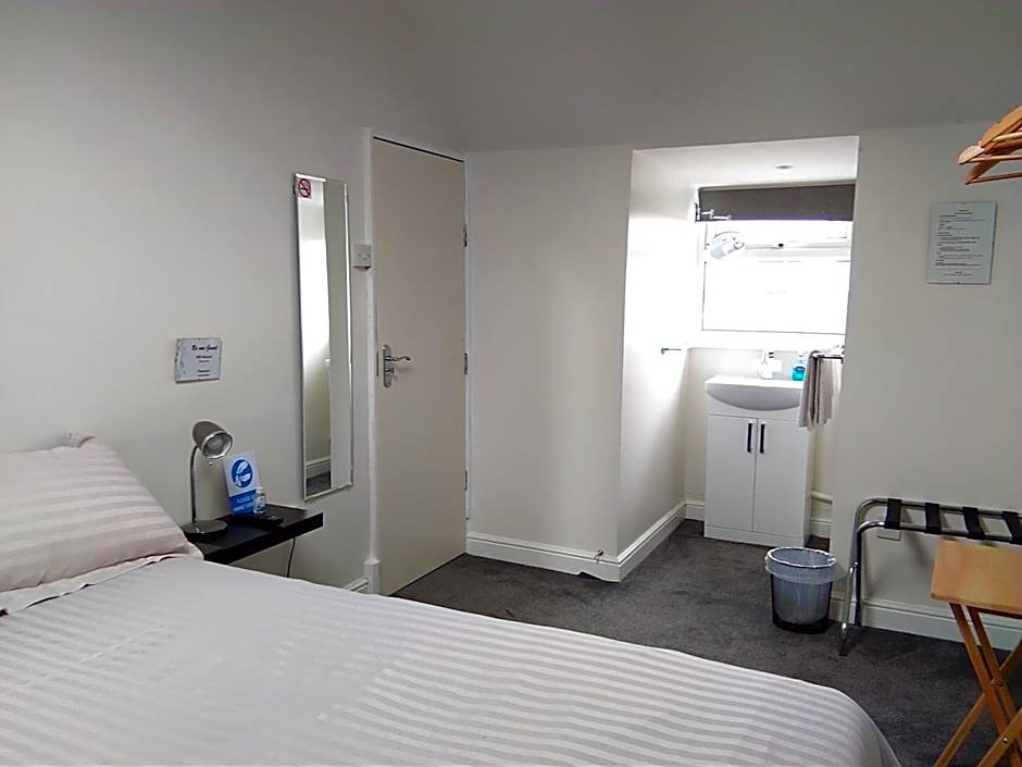 Comfort Guest House