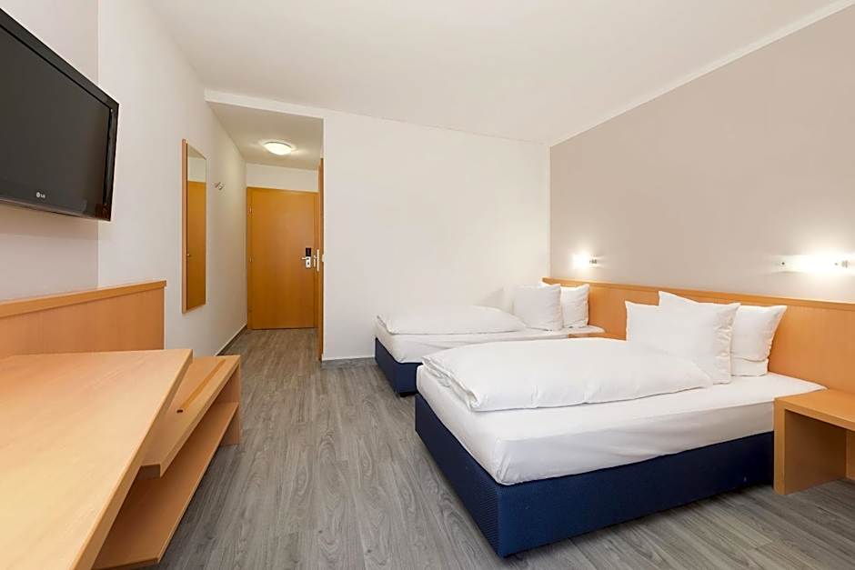 Hotel Bochum Wattenscheid Affiliated by Melia