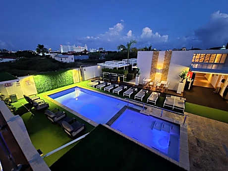 Aruba Boutique & Art Hotel, BW Signature Collection - Only Adults - New Hotel