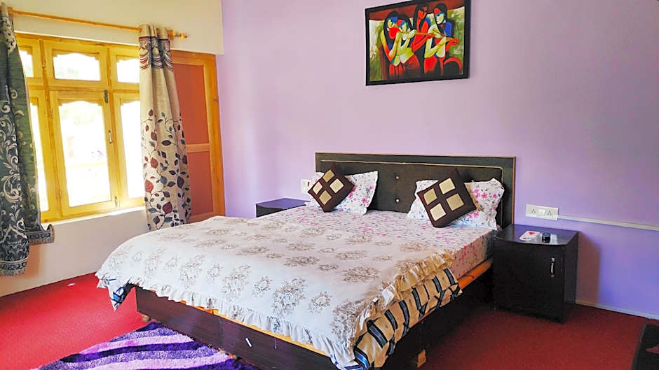 Olgok The Guest House – Leh, PA