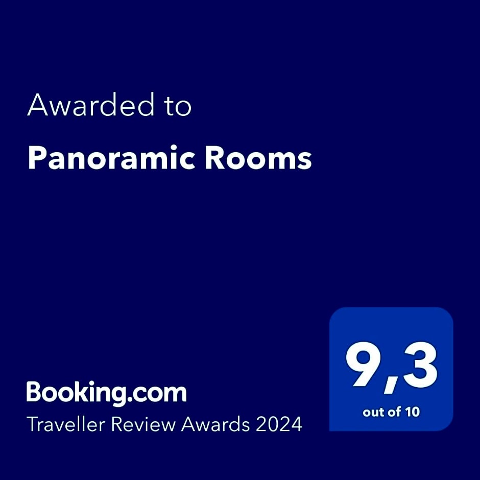 Panoramic Rooms