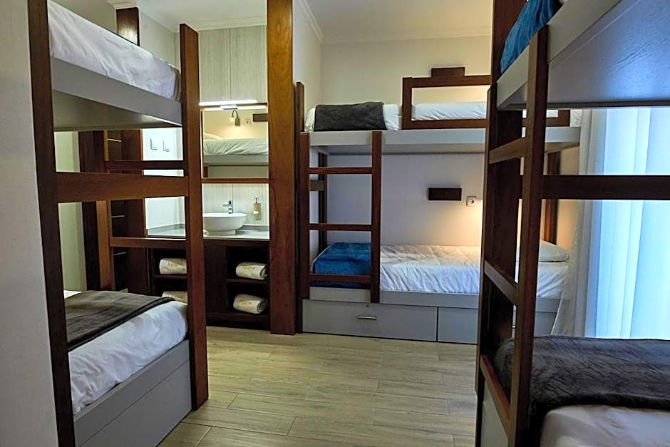 Memória Charming House