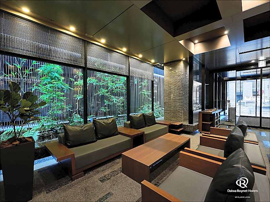 Daiwa Roynet Hotel Kyoto-Shijokarasuma