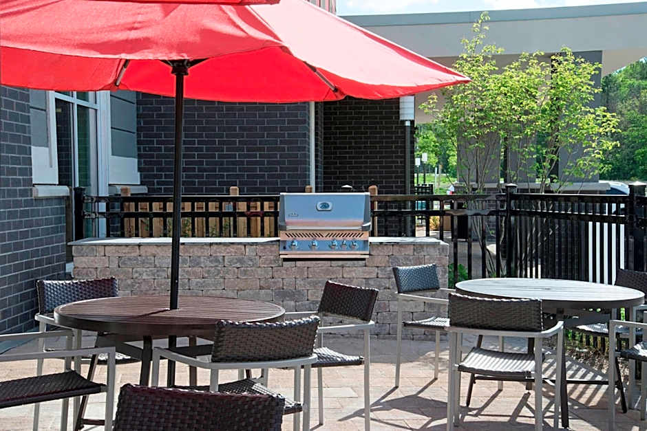 TownePlace Suites by Marriott Ottawa Kanata