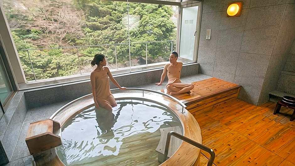 Gekkoen Kourokan Hotel