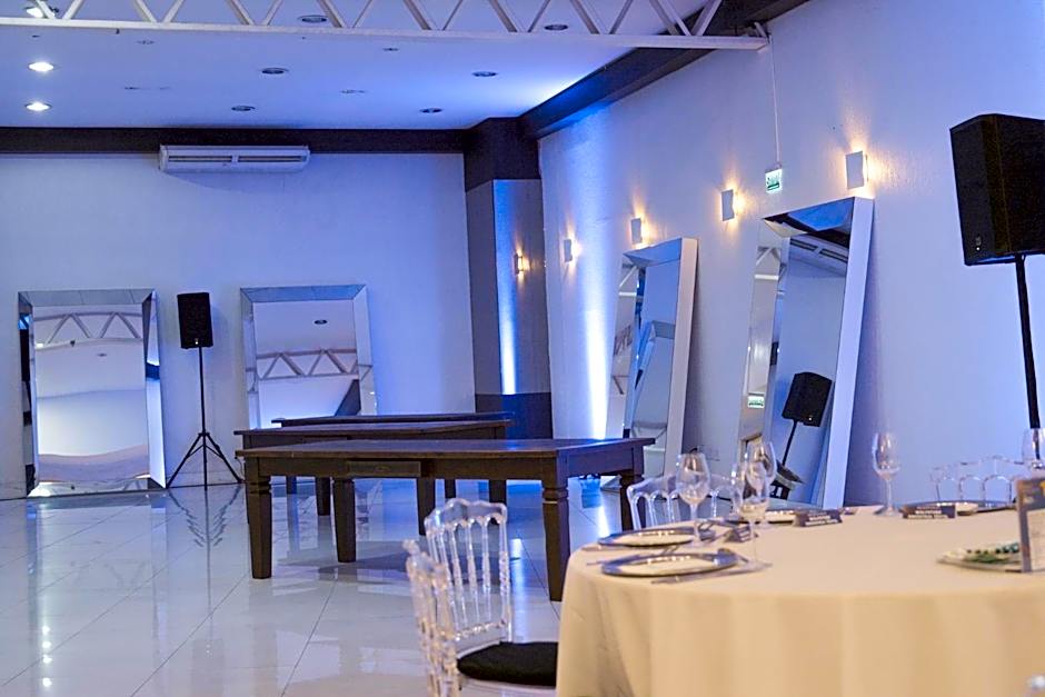 Swan Novo Hamburgo